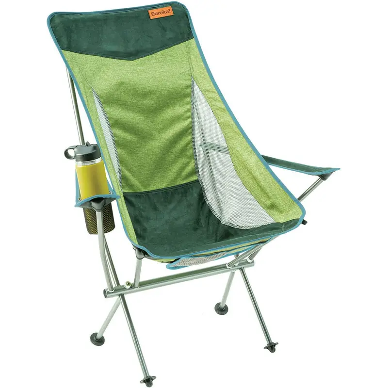 Eureka Tagalong Highback Camping Chair
