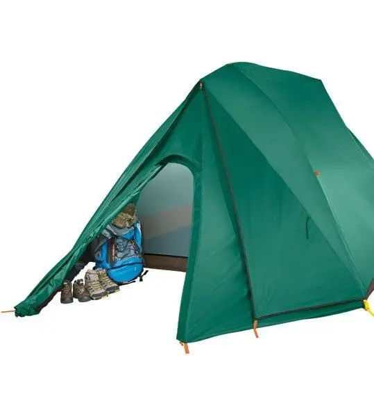 Eureka Timberline SQ 6-Person Tent Vestibule Extension