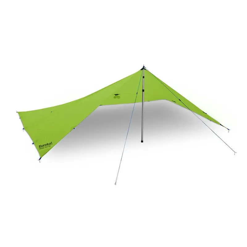 Eureka Trail Fly 10-Foot All-Weather Camp Tarp
