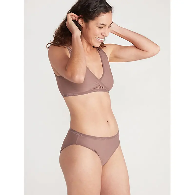 ExOfficio Give-N-Go 2.0 Bikini Brief for Women