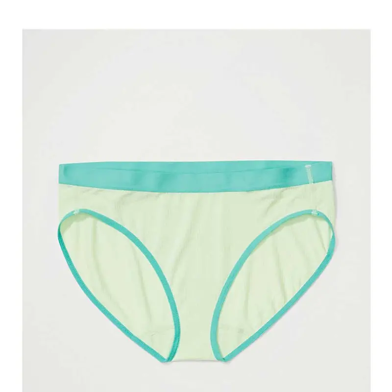 ExOfficio Give-N-Go 2.0 Women’s Sport Mesh Bikini Brief