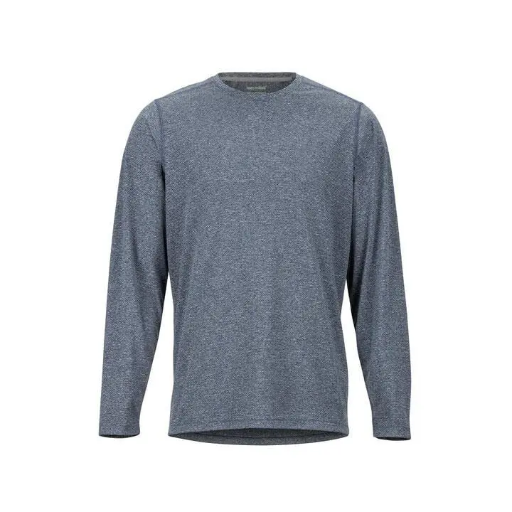 ExOfficio Men’s BugsAway Tarka Long-Sleeve Insect-Repellent Shirt
