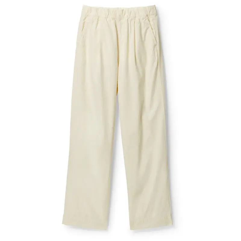 ExOfficio Women’s BugsAway Everyday Pants – Insect-Repellent Travel Trousers