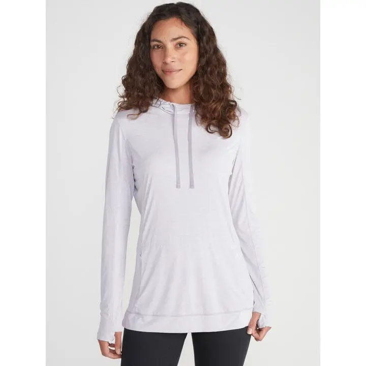 ExOfficio Women’s BugsAway Sol Cool Kaliani Insect-Repellent Hoody