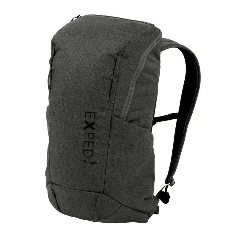 Exped Centrum 20L Commuter Backpack – Urban & Travel Ready