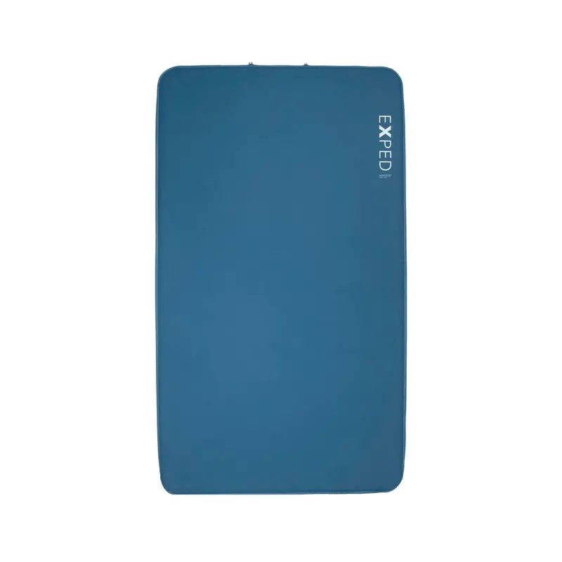 Exped DeepSleep Mat 7.5 – Lightweight, Thermally Efficient Sleeping Pad