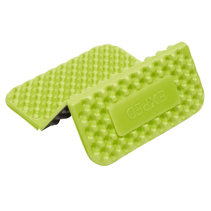 Exped Flex Sit Pad – Lightweight Inflatable Seat Cushion