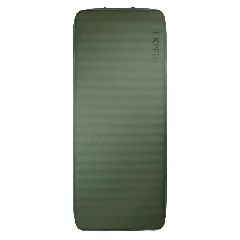 Exped MegaMat 10 – High-Performance Self-Inflating Sleeping Pad