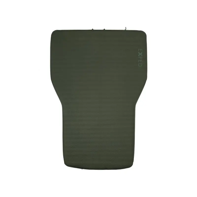 Exped MegaMat Auto Inflatable Sleeping Pad for Vehicles