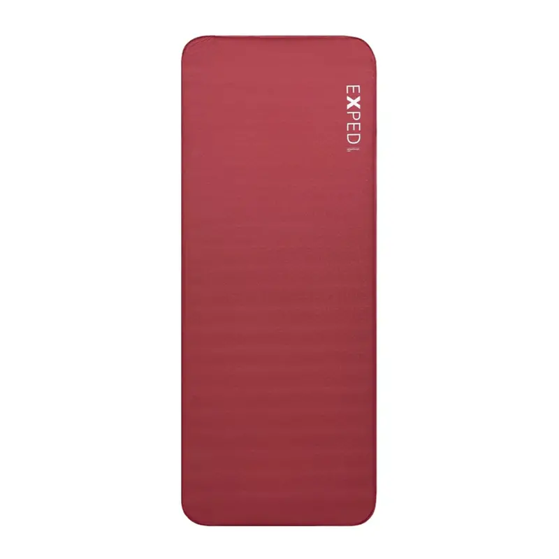 Exped MegaMat Max LXW – Extra-Wide High-Comfort Inflatable Sleeping Mat