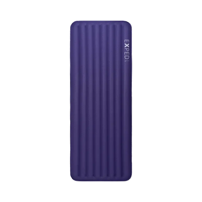 Exped MegaMat Ultra LXW – Extra-Wide Self-Inflating Sleeping Pad