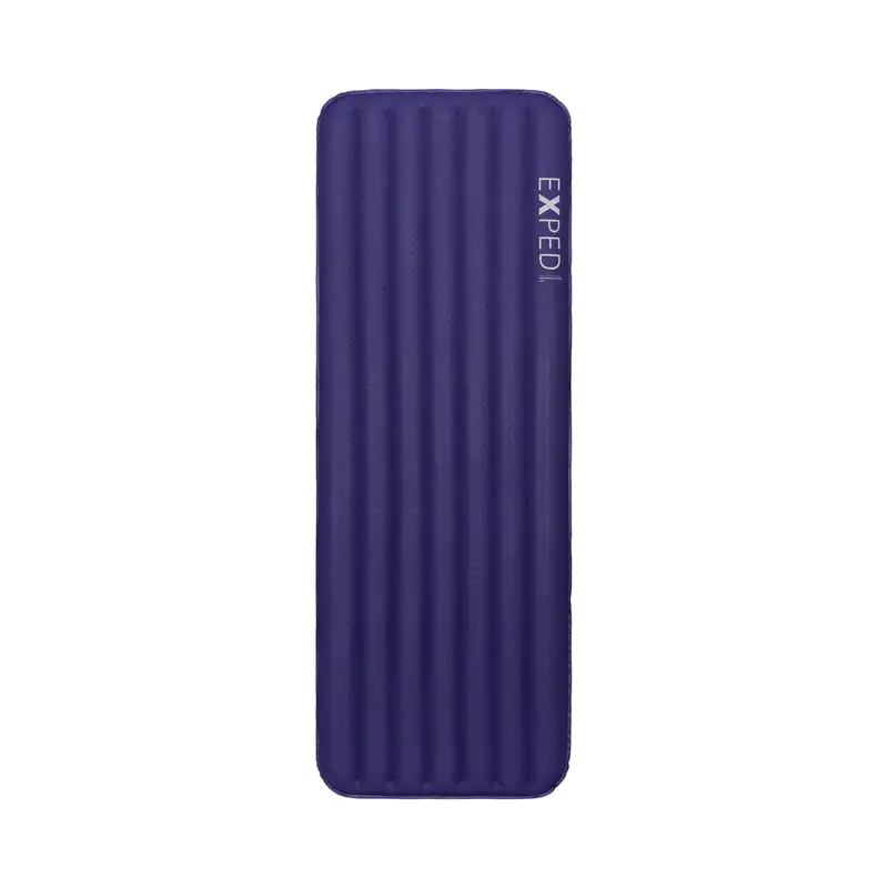 Exped MegaMat Ultra MW – Medium-Width Self-Inflating Sleeping Pad