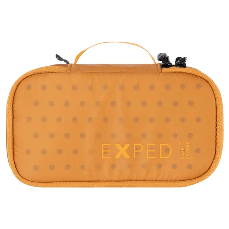 Exped Padded Protective Case for Electronics & Gear