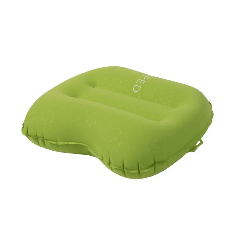 Exped Ultra Pillow – Ultra-Compact Inflatable Pillow for Backpackers