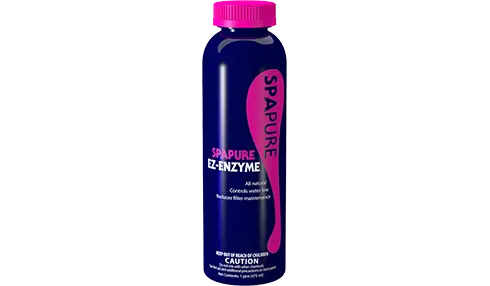 EZ Enzyme Spa Water Treatment