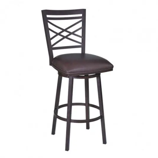 Fairfax Contemporary Counter Stool