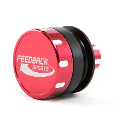 Feedback Sports Chain Keeper – Compatible with Quick-Release & Thru-Axle Hubs