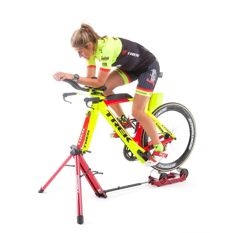 Feedback Sports Omnium OverDrive Portable Indoor Bike Trainer