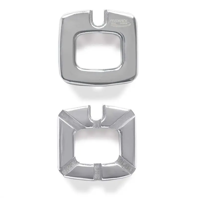 Feedback Sports Precision Spoke Wrench Set