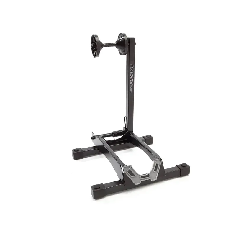Feedback Sports RAKK XL – Heavy-Duty Fat Tire Bike Storage Rack