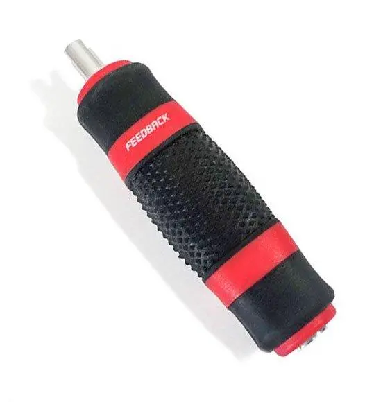 Feedback Sports Valve Core Wrench for Presta & Schrader Valves