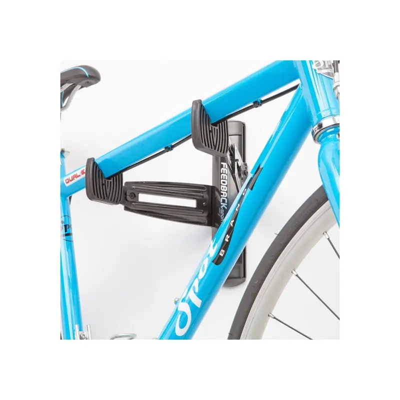 Feedback Sports Velo 2D Wall-Mounted Bike Rack