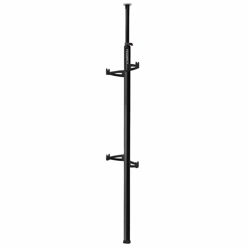 Feedback Sports Velo Column Two – Vertical Bike Storage Stand