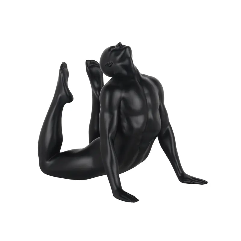 Felipe Handcrafted Sculpture