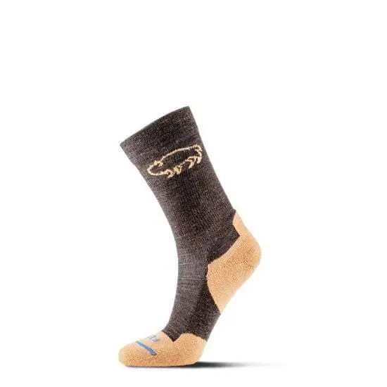 FITS Light Hiker Crew Performance Socks