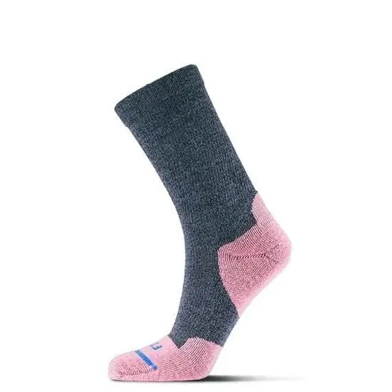 FITS Light-Hiker Merino Blend Crew Socks
