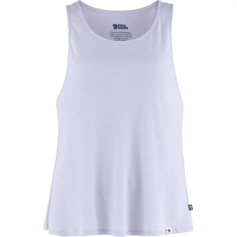 Fjällräven High Coast Loose-Fit Tank Top for Women