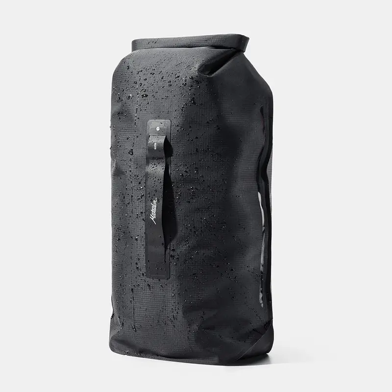 FlatPak 8L Waterproof Dry Bag – V2 Edition
