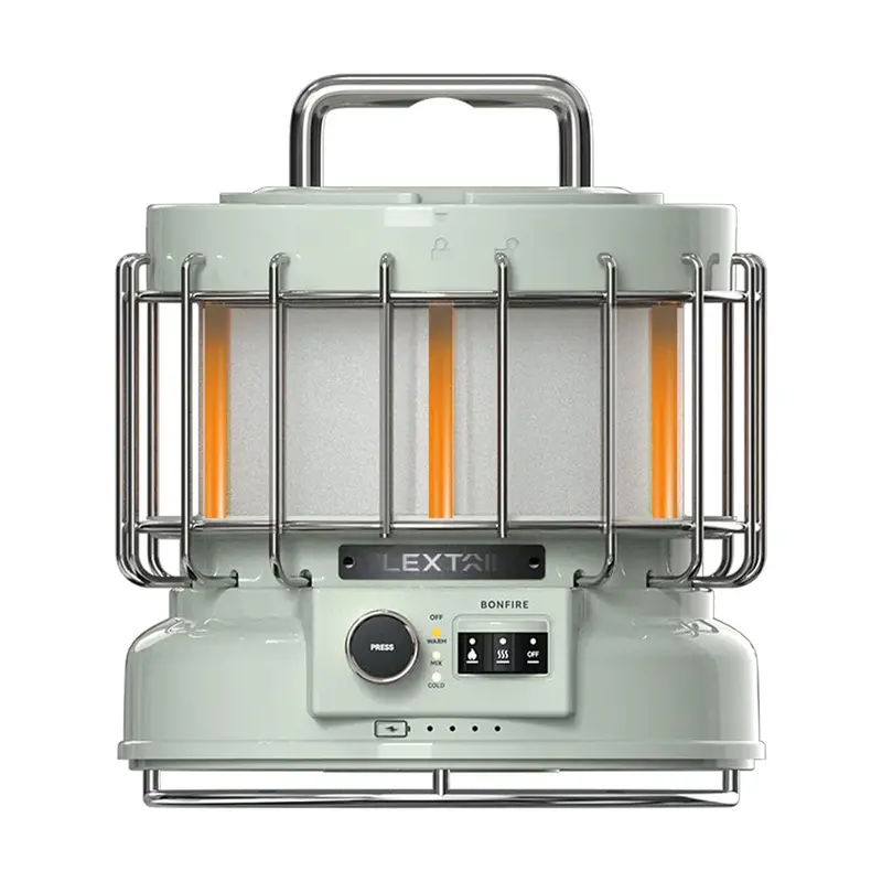 Flextail Max LED Lantern with Adjustable Brightness and Hang Hook