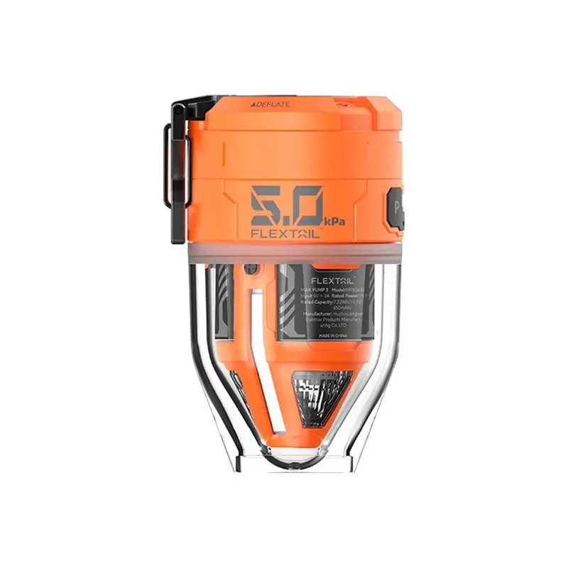 Flextail Max Pump 3 – High-Volume Bike Inflation System