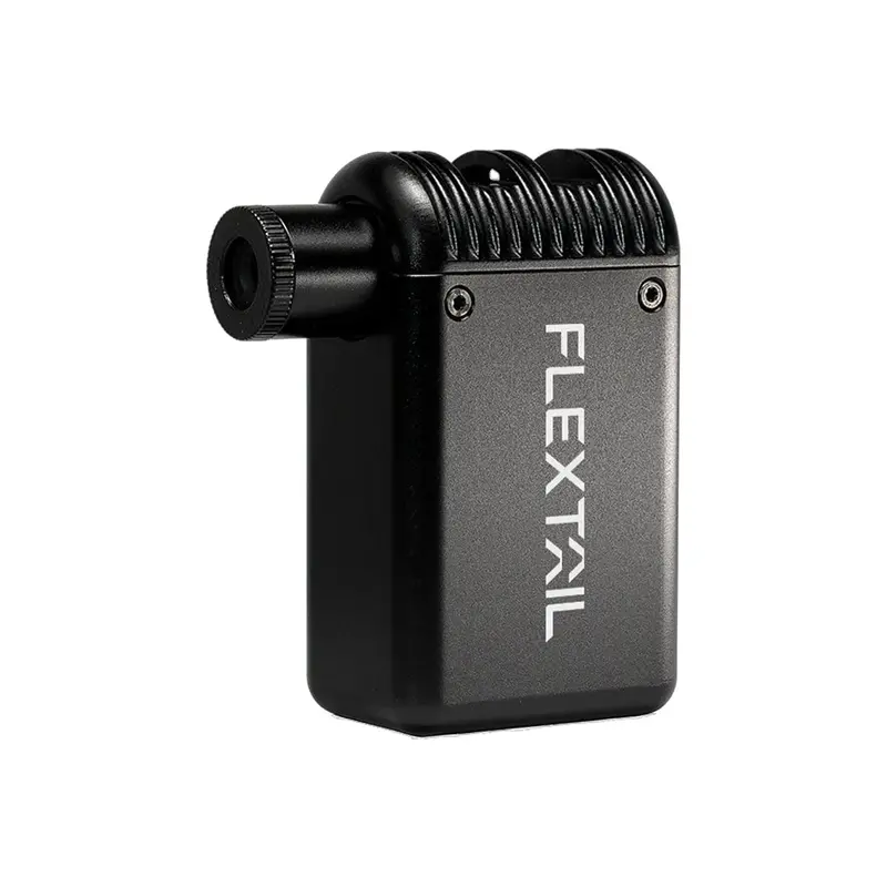 Flextail Tiny Portable Bike Pump for On-the-Go Riders