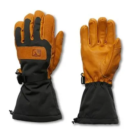 Flylow Super Grip Winter Gloves