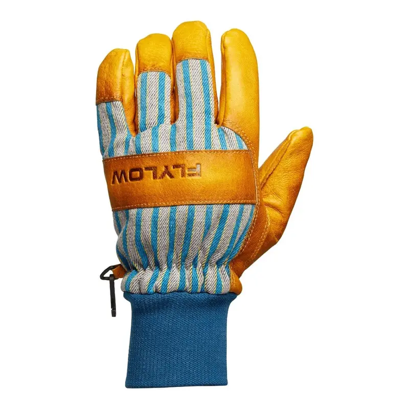 Flylow Tough Guy Winter Gloves