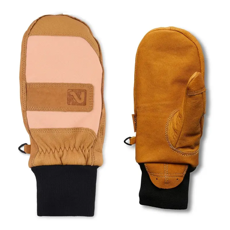 Flylow Unicorn Insulated Mittens
