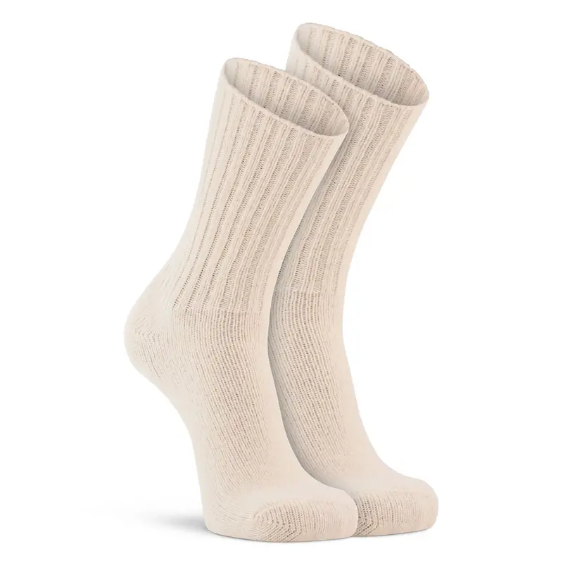 Fox River Athletic Wool Crew Socks – Breathable Performance Blend