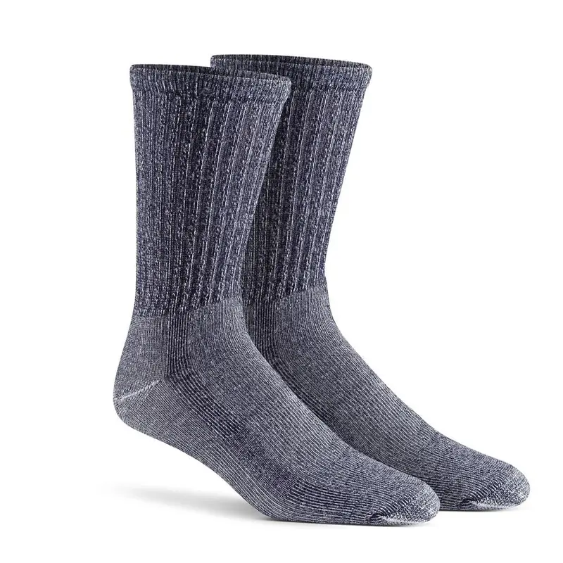 Fox River Trail Merino Wool Socks (2-Pack)