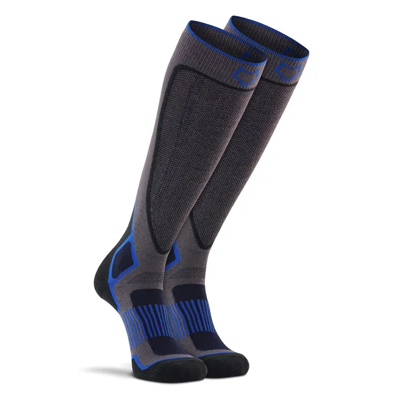 Fox River Valdez Lightweight Over-the-Calf Hiking Socks