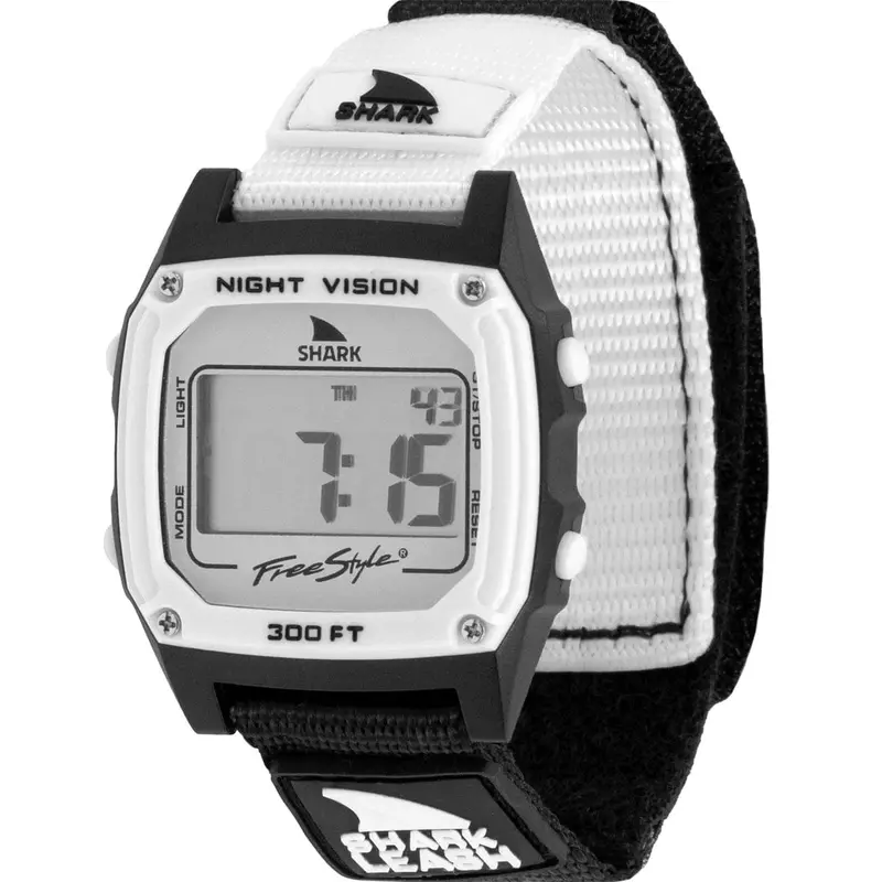 Freestyle Shark Classic Leash Watch – Orca Design