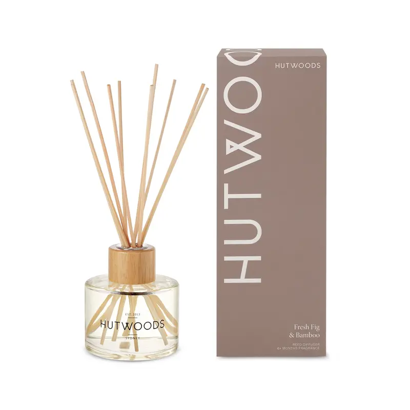 Fresh Fig & Bamboo Aroma Diffuser