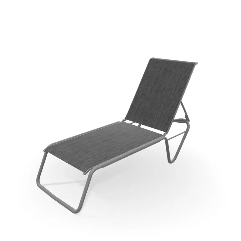 Gardenella All-Weather Sling Chaise