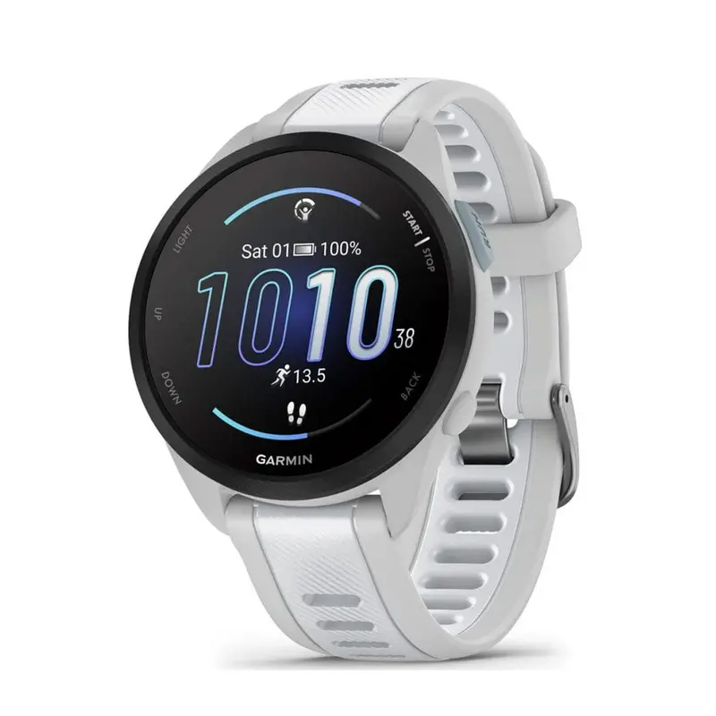 Garmin Forerunner 165 Fitness Watch for Runners