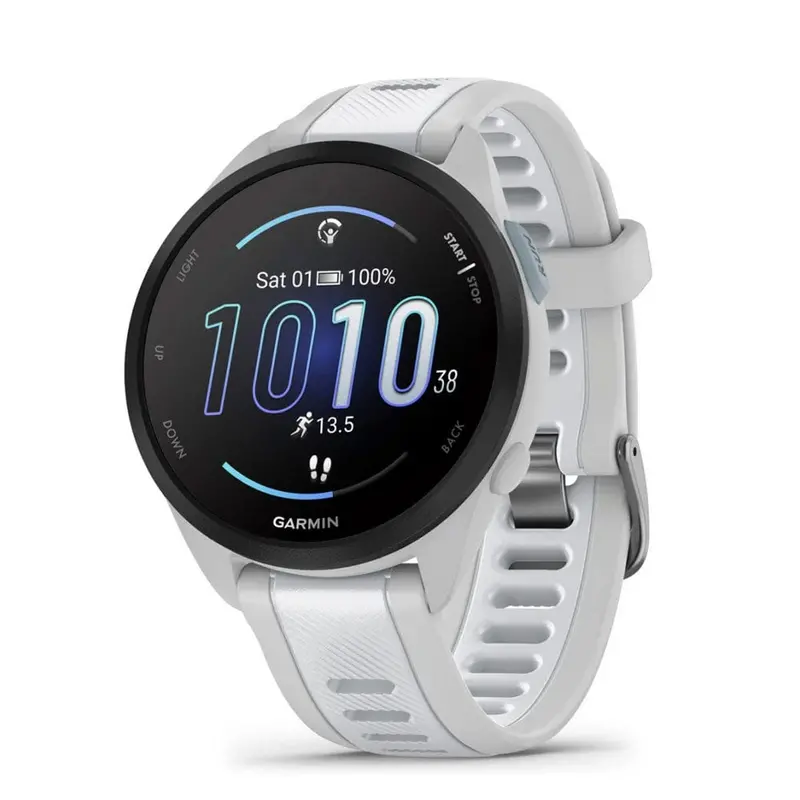 Garmin Forerunner 165 Music Edition – GPS Watch with Onboard Storage