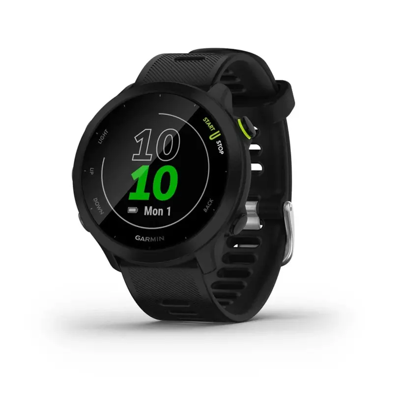 Garmin Forerunner 55 GPS Running Watch