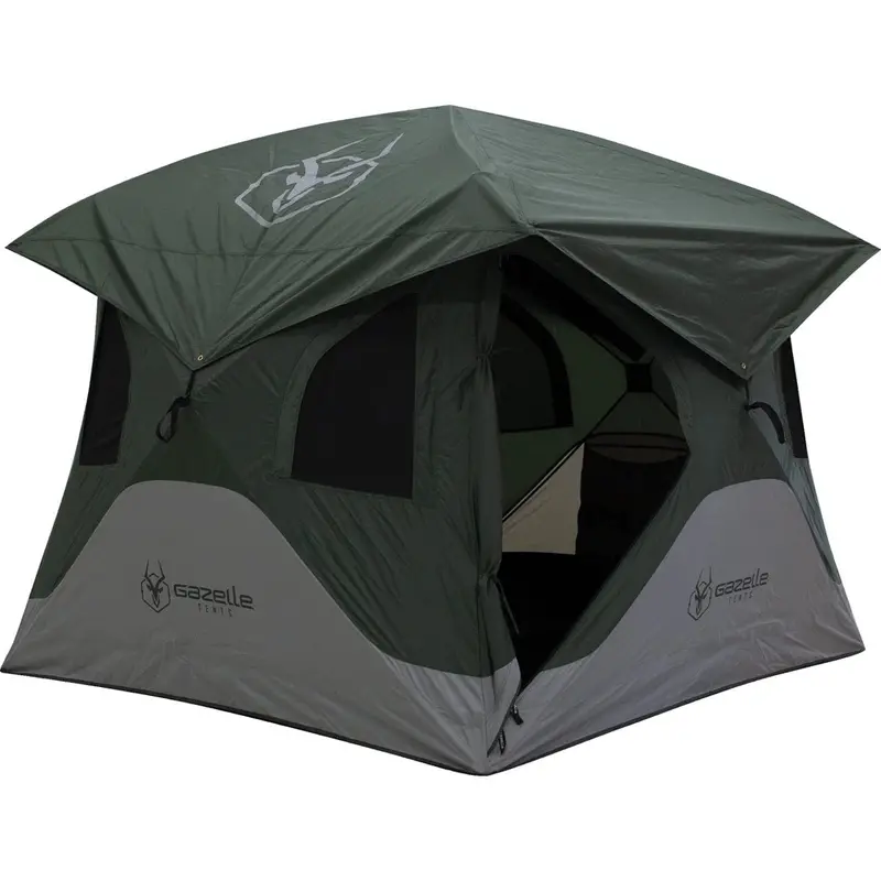 Gazelle T3X Instant Setup Pop-Up Tent
