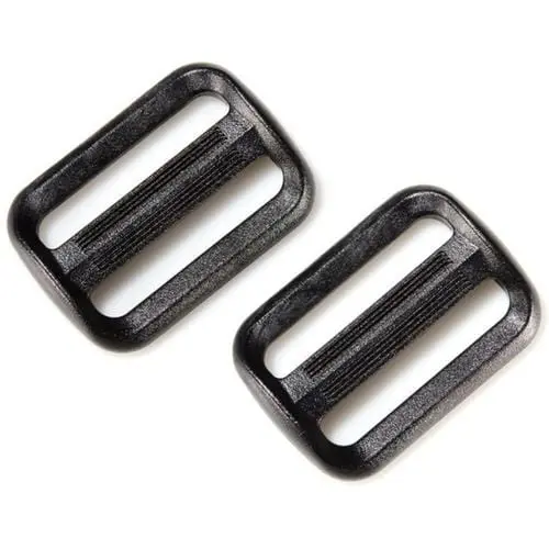 Gear Aid 1.5-Inch Tri-Glide Slide Buckles