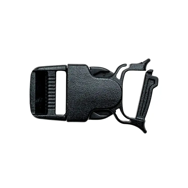 Gear Aid 1-Inch Single Snap Bar Buckle